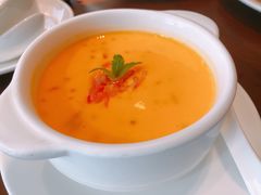 -索菲特酒店·乐轩华中餐厅