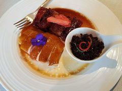 -天宝阁中餐厅(北京瑞吉酒店)