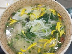 -桥香园云南过桥米线(金马碧鸡店)