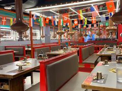 -明洞王妃家烤肉(苏州中心星悦汇店)