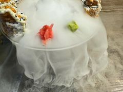 -鲸山上·私房日料(泰达MSD店)