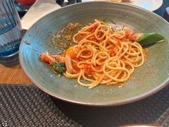 -百特喜·意大利餐厅(万达常德店)