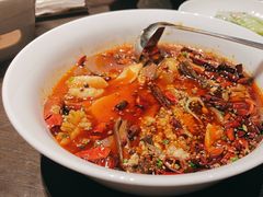 -望京辣宴·古法川菜(望京店)