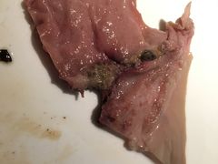 肚包鸡-绿茶餐厅(西单老佛爷店)