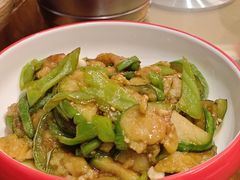 -肖记公安牛肉鱼杂馆·省级非物质文化遗产(江汉路直营店)