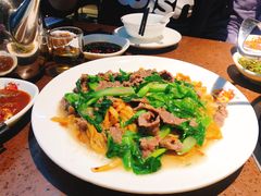 -幸运牛汕头小黄牛牛肉火锅(梅林店)