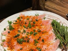 -侘与火 Wabi 侘寂烟火•锅物料理(大屯DT51店)