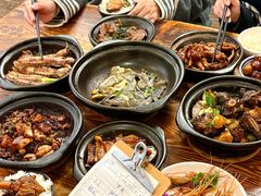 -小时候焗海鲜(鄞州万达店)