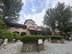 -静园(和平区)