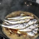 鲜美肉嫩好吃的秘制小黄鱼来啦