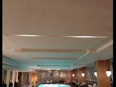 -上海柏悦酒店