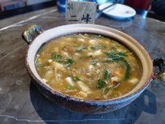 芋饺羹-门溪山居·镜岭味道