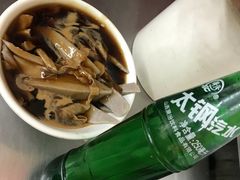 -杨记灌肠(食品街店)