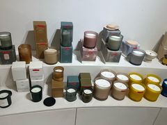 -ZARA HOME(蓝色港湾店)