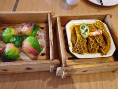 -临江酒店-中餐厅