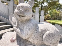 -上海财神庙