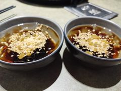 -贰重天冰煮羊自助火锅(东坝店)