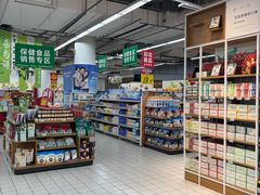 -大润发(张江店)