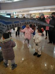 -利奥梦幻主题乐园(爱琴海购物公园店)