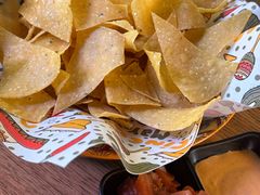 -Famous肥猫墨西哥音乐餐吧(五棵松华熙LIVE店)