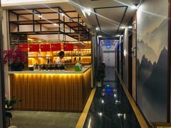 -鸿泰龙·天下易行·足道·SPA(来福士店)