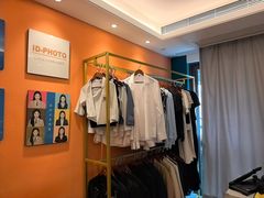 -爱定格照相馆·证件照(深圳光明店)