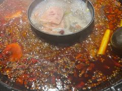 -陈眼镜火锅(总店)