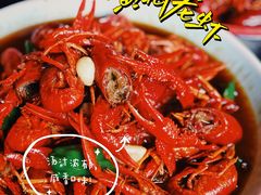 -沪小胖小龙虾(淮海中路旗舰店)