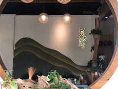 -茶油香闽南菜·花园餐厅(前埔店)