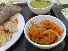 -胖胖君的新疆抓饭(普陀店)