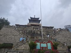 -解放阁