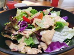 蔬菜沙拉-香浙汇(望京店)