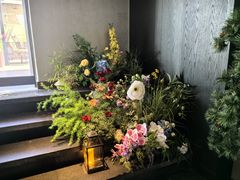 -蘇锦宴·淮扬菜烤鸭·小院(三元桥霄云路店)