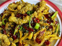 -小民大排档(马场角横路店)