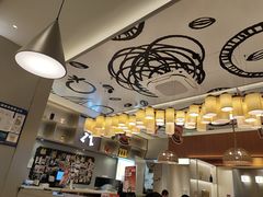 -菲滋意式餐厅(富阳东方茂店)