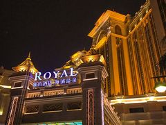 -厦门途易蓝罗约海景温泉酒店(园博苑地铁站店)