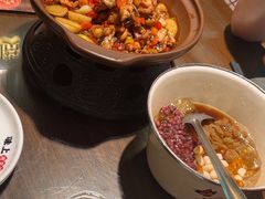 -味上湘菜馆(岳麓山店)