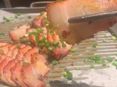 -绿茶餐厅(深圳龙华天虹购物中心店)