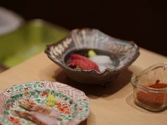 -晴空·日本料理(万象城店)