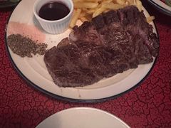 -羽深肉铺 Steak & Wine