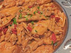 -胖哥俩肉蟹煲(济南世茂国际广场店)