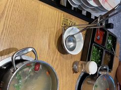 -阿源鱼捞斑鱼火锅·海鲜粥(山景尚宅店)