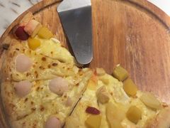 -比格比萨自助(南京万达茂店)