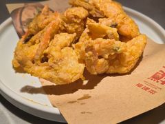 -闽上鲜·福建菜(龙湖滨江天街店)