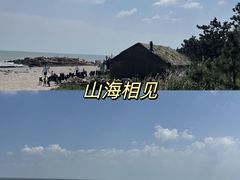 -巧克力渔家.小船海鲜胶东菜(万平口店)