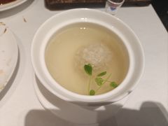 -海富门·带鱼·淮扬菜·粤菜(甘家口店)
