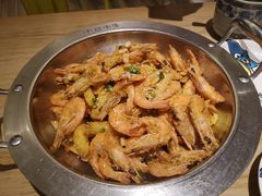 -小鱼小牛·鱼牛干锅·脆鱼火锅(世欧广场店)