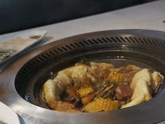 -二十一分小锅炖(中心店)