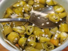 酸泡椒-螺蛳粉先生(蓟门桥店)