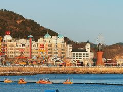 -星海广场